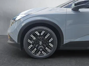 Nissan 75 kWh Evolve