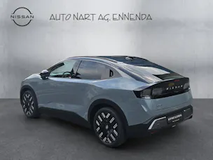 Nissan 75 kWh Evolve