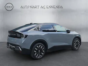 Nissan 75 kWh Evolve