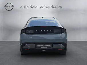 Nissan 75 kWh Evolve