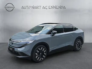 Nissan 75 kWh Evolve