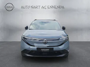 Nissan 75 kWh Evolve