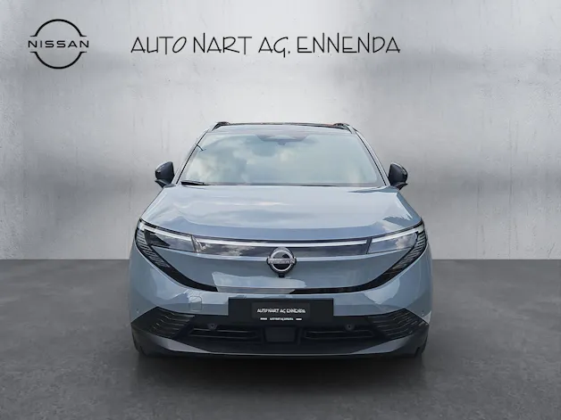 Nissan 75 kWh Evolve