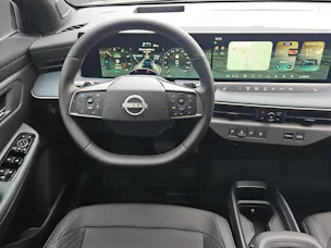 Nissan 75 kWh Evolve