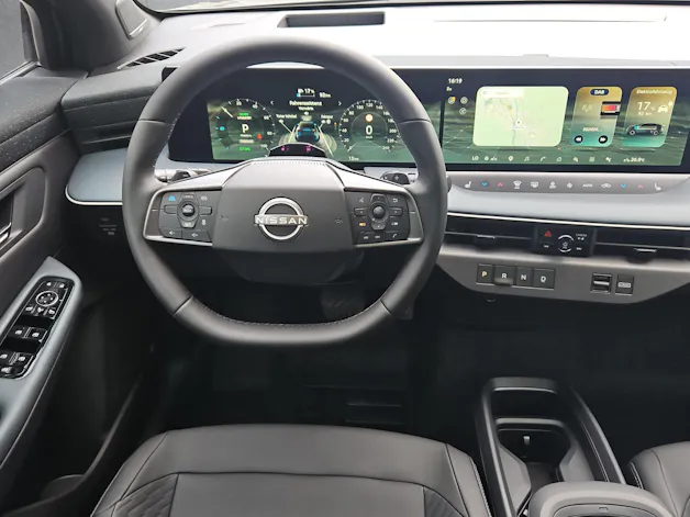 Nissan 75 kWh Evolve