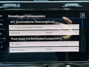 VW Golf 2.0 TSI R 4Motion DSG