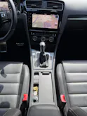 VW Golf 2.0 TSI R 4Motion DSG