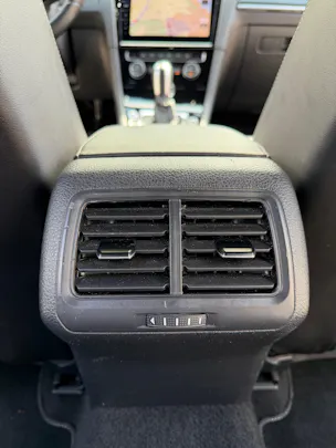 VW Golf 2.0 TSI R 4Motion DSG