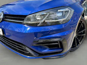 VW Golf 2.0 TSI R 4Motion DSG