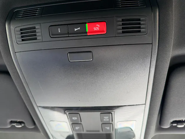 VW Golf 2.0 TSI R 4Motion DSG