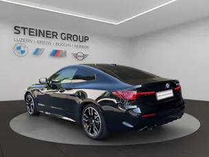 BMW M440i xDrive 48V Coupé M Sport Pro Steptronic