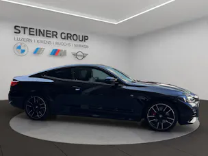 BMW M440i xDrive 48V Coupé M Sport Pro Steptronic