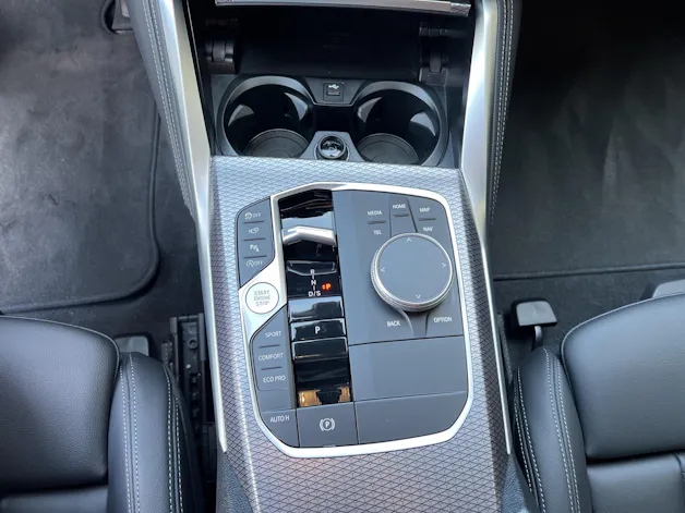 BMW M440i xDrive 48V Coupé M Sport Pro Steptronic