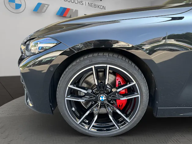 BMW M440i xDrive 48V Coupé M Sport Pro Steptronic