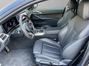 BMW M440i xDrive 48V Coupé M Sport Pro Steptronic