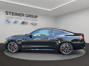BMW M440i xDrive 48V Coupé M Sport Pro Steptronic