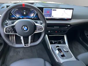 BMW M440i xDrive 48V Coupé M Sport Pro Steptronic