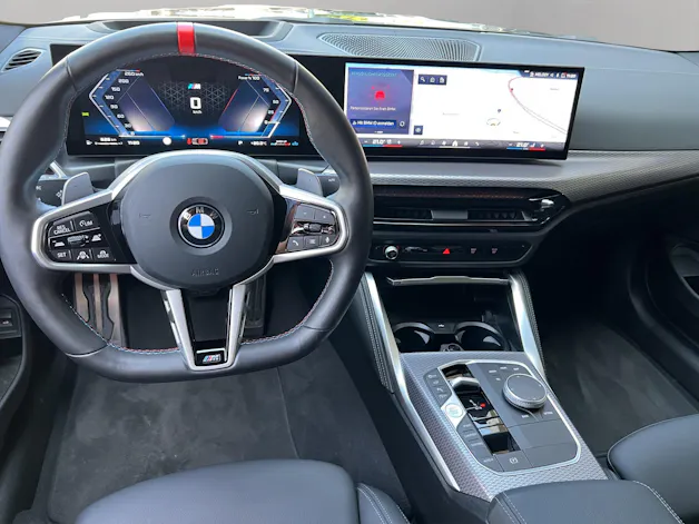 BMW M440i xDrive 48V Coupé M Sport Pro Steptronic