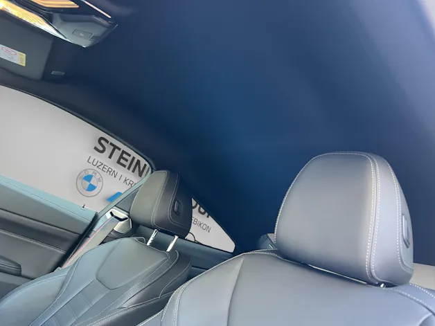 BMW M440i xDrive 48V Coupé M Sport Pro Steptronic
