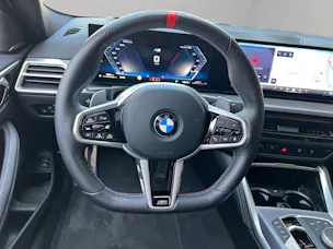 BMW M440i xDrive 48V Coupé M Sport Pro Steptronic
