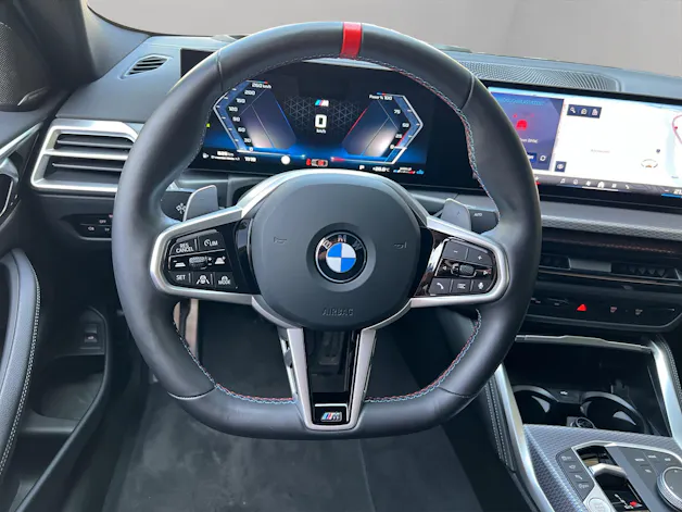 BMW M440i xDrive 48V Coupé M Sport Pro Steptronic