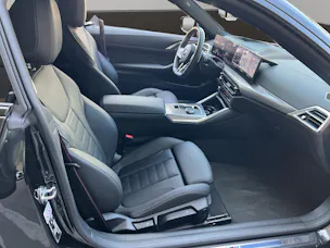 BMW M440i xDrive 48V Coupé M Sport Pro Steptronic
