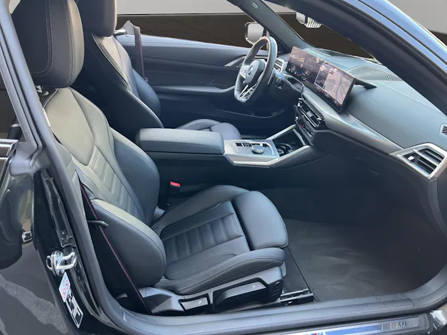 BMW M440i xDrive 48V Coupé M Sport Pro Steptronic