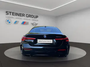 BMW M440i xDrive 48V Coupé M Sport Pro Steptronic