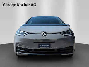 VW ID.3 Pro Performance 58kWh 1ST Max