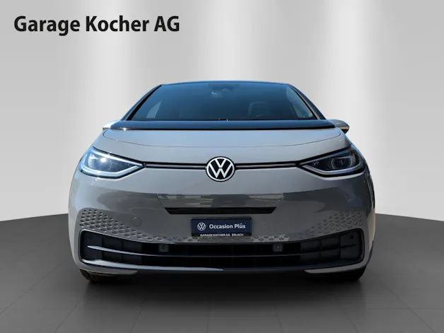 VW ID.3 Pro Performance 58kWh 1ST Max
