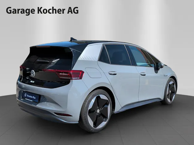 VW ID.3 Pro Performance 58kWh 1ST Max