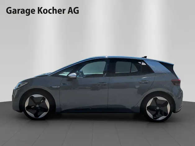 VW ID.3 Pro Performance 58kWh 1ST Max