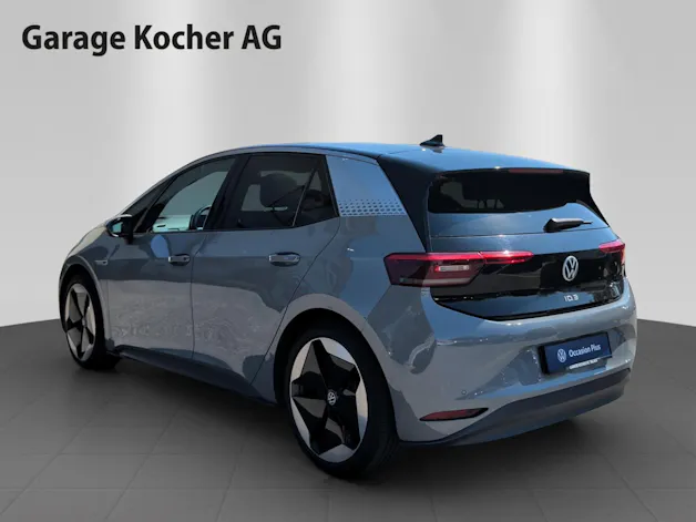VW ID.3 Pro Performance 58kWh 1ST Max