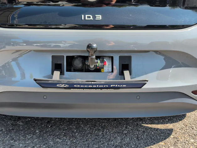 VW ID.3 Pro Performance 58kWh 1ST Max