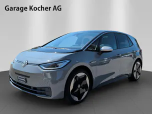 VW ID.3 Pro Performance 58kWh 1ST Max