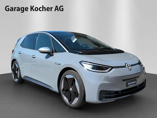 VW ID.3 Pro Performance 58kWh 1ST Max