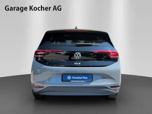 VW ID.3 Pro Performance 58kWh 1ST Max