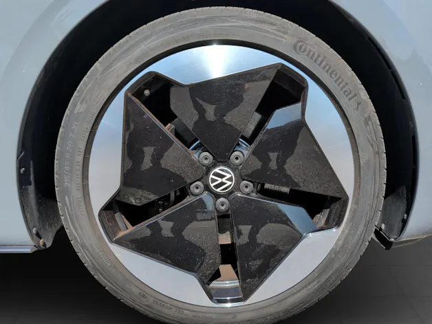 VW ID.3 Pro Performance 58kWh 1ST Max