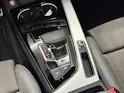 AUDI S4 Avant 3.0 TDI quattro tiptronic