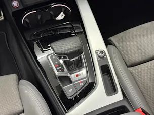 Audi S4 Avant 3.0 TDI quattro tiptronic