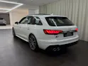 AUDI S4 Avant 3.0 TDI quattro tiptronic
