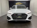 AUDI S4 Avant 3.0 TDI quattro tiptronic