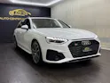 AUDI S4 Avant 3.0 TDI quattro tiptronic