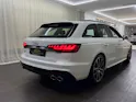 AUDI S4 Avant 3.0 TDI quattro tiptronic