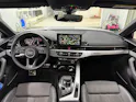AUDI S4 Avant 3.0 TDI quattro tiptronic