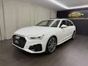 AUDI S4 Avant 3.0 TDI quattro tiptronic