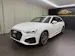 AUDI S4 Avant 3.0 TDI quattro tiptronic