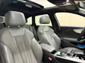 AUDI S4 Avant 3.0 TDI quattro tiptronic