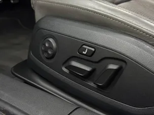 Audi S4 Avant 3.0 TDI quattro tiptronic