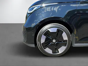 VW ID. Buzz Pro4M 86/91kWh 3239mm 340PS/250kW 86/91 kWh elektrisch